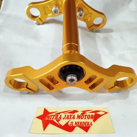 Detail Segitiga Satria Fu Variasi Nomer 53