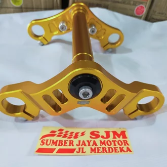 Detail Segitiga Satria Fu Variasi Nomer 55