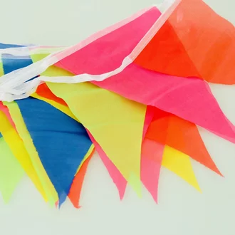 Detail Segitiga Warna Warni Nomer 41