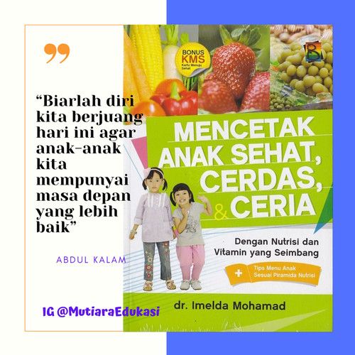 Detail Sehat Cerdas Ceria Nomer 10