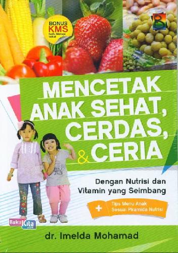 Detail Sehat Cerdas Ceria Nomer 29