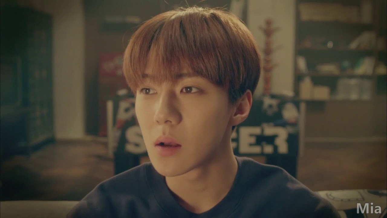 Sehun Exo Next Door - KibrisPDR