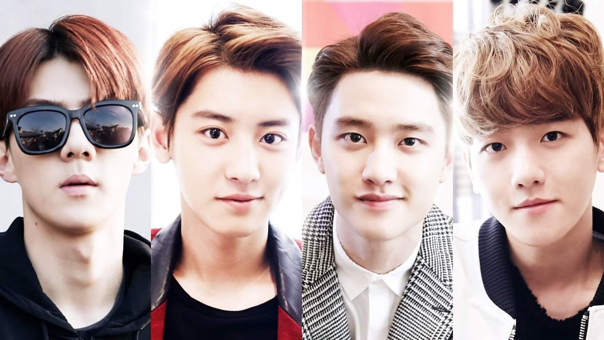 Detail Sehun Exo Next Door Nomer 12