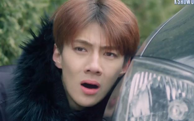Detail Sehun Exo Next Door Nomer 13