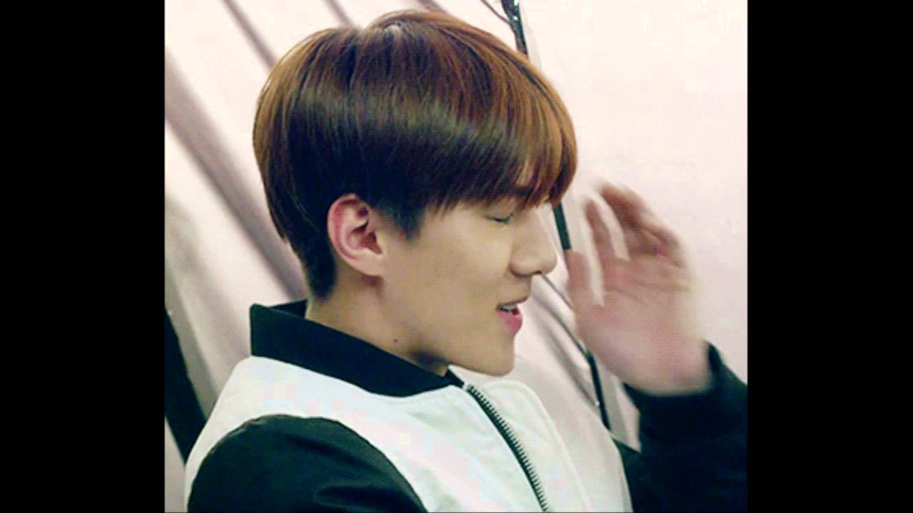 Detail Sehun Exo Next Door Nomer 14
