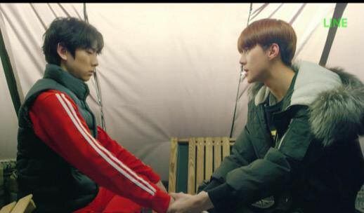Detail Sehun Exo Next Door Nomer 15
