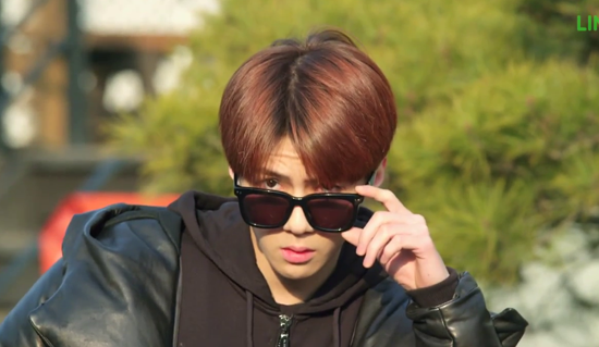 Detail Sehun Exo Next Door Nomer 20