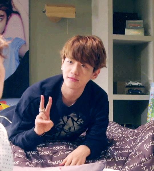 Detail Sehun Exo Next Door Nomer 22