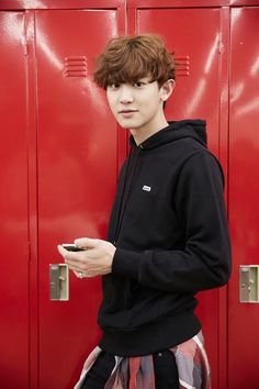 Detail Sehun Exo Next Door Nomer 24