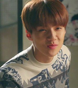 Detail Sehun Exo Next Door Nomer 29