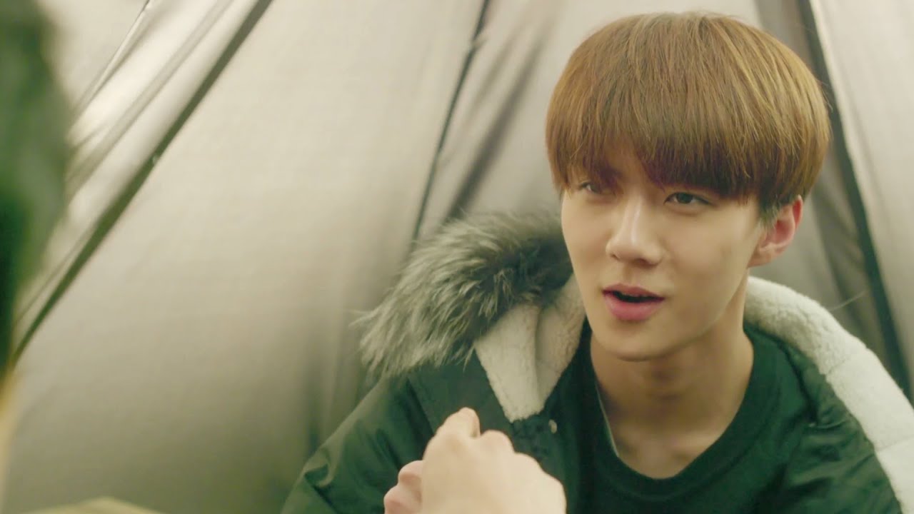 Detail Sehun Exo Next Door Nomer 4