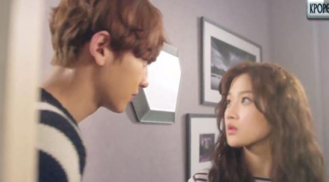 Detail Sehun Exo Next Door Nomer 42