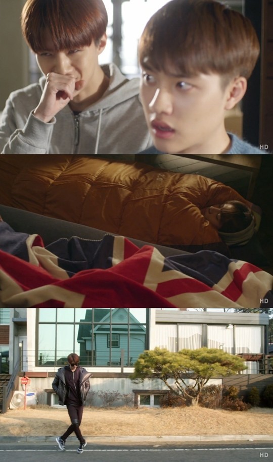 Detail Sehun Exo Next Door Nomer 43