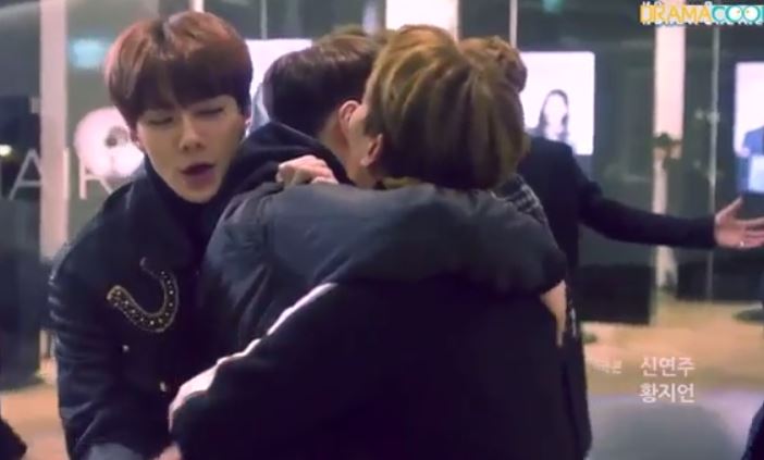 Detail Sehun Exo Next Door Nomer 45