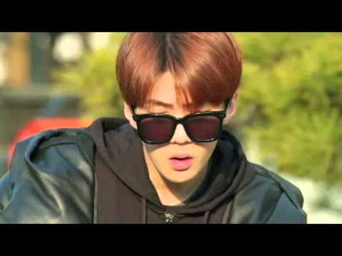 Detail Sehun Exo Next Door Nomer 5