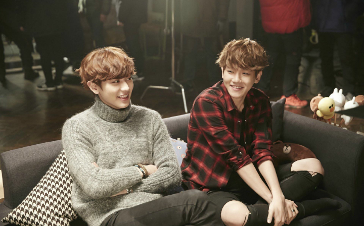 Detail Sehun Exo Next Door Nomer 49