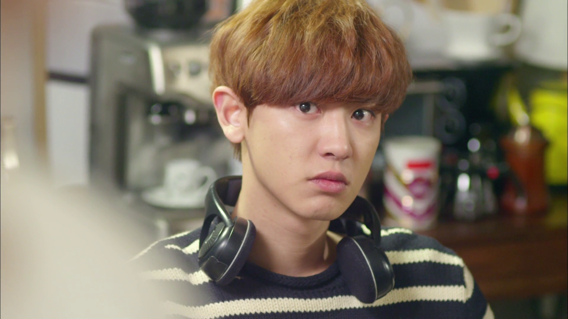 Detail Sehun Exo Next Door Nomer 50