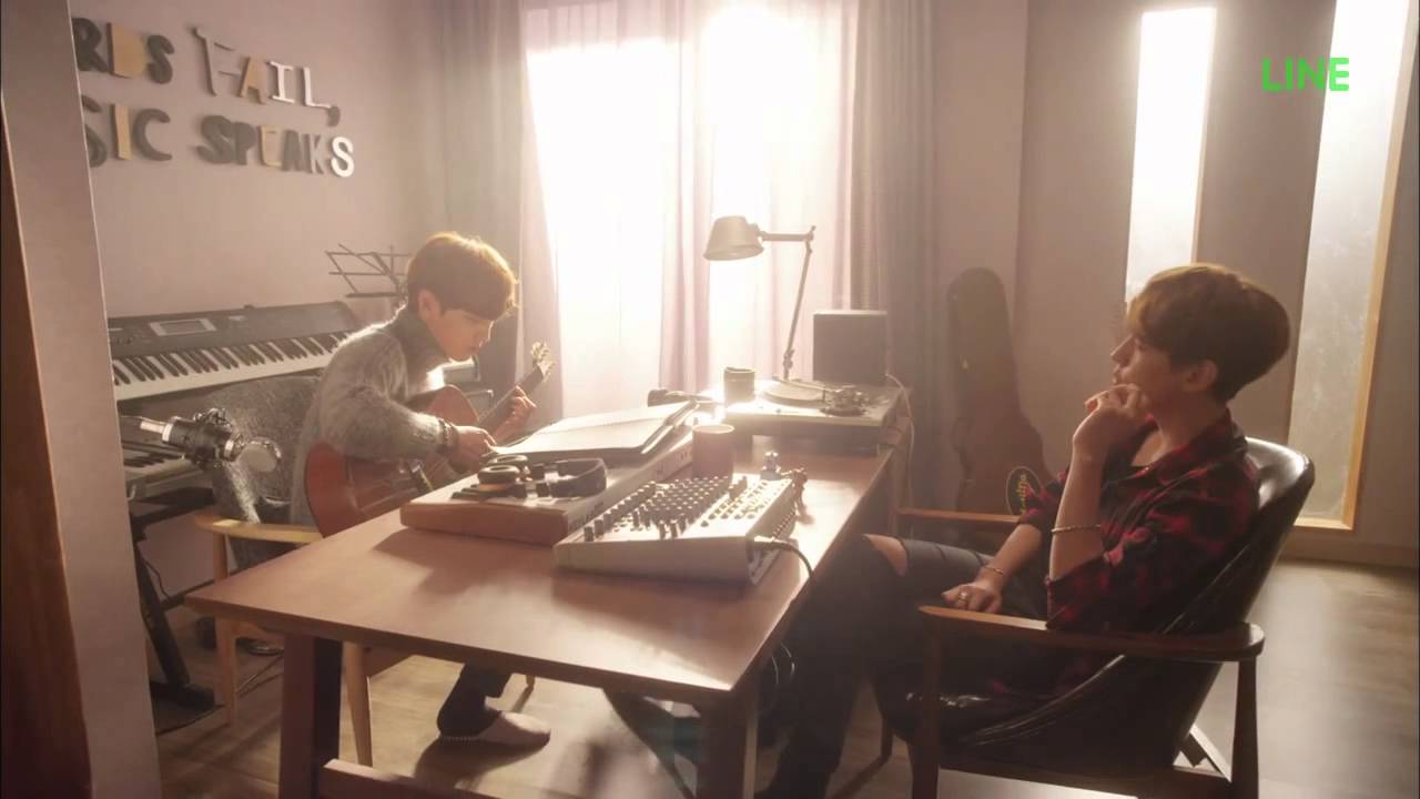 Detail Sehun Exo Next Door Nomer 51