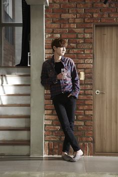 Detail Sehun Exo Next Door Nomer 53