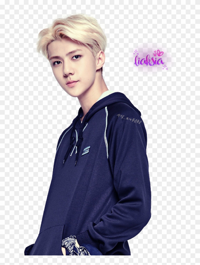 Detail Sehun Exo Png Nomer 11