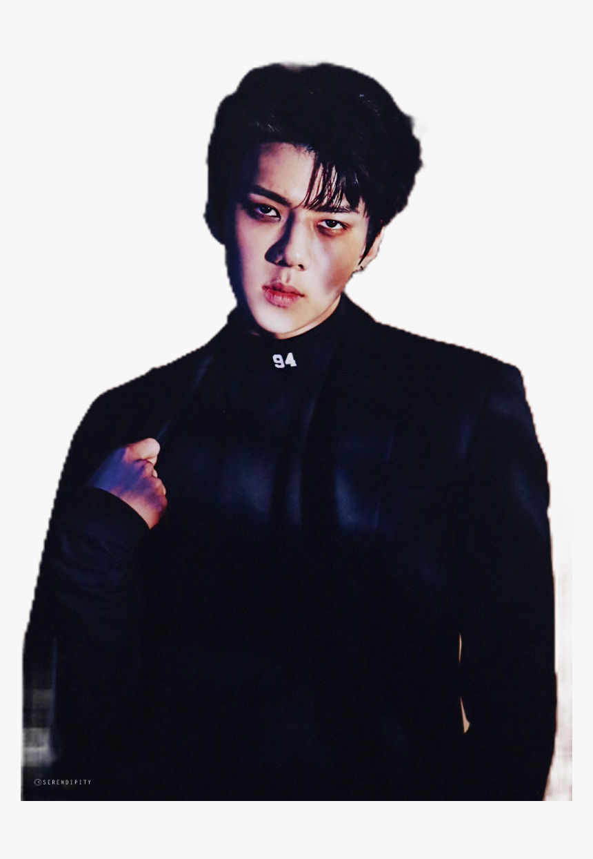 Detail Sehun Exo Png Nomer 12