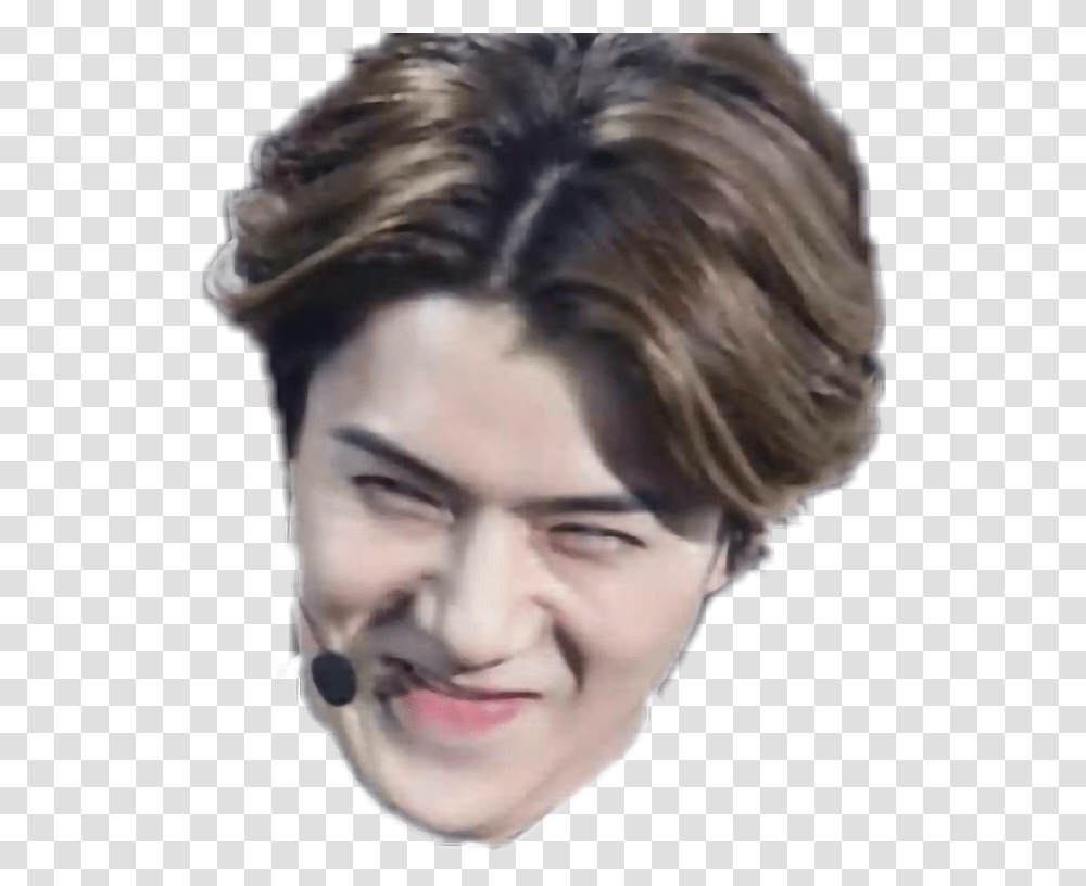 Detail Sehun Exo Png Nomer 26