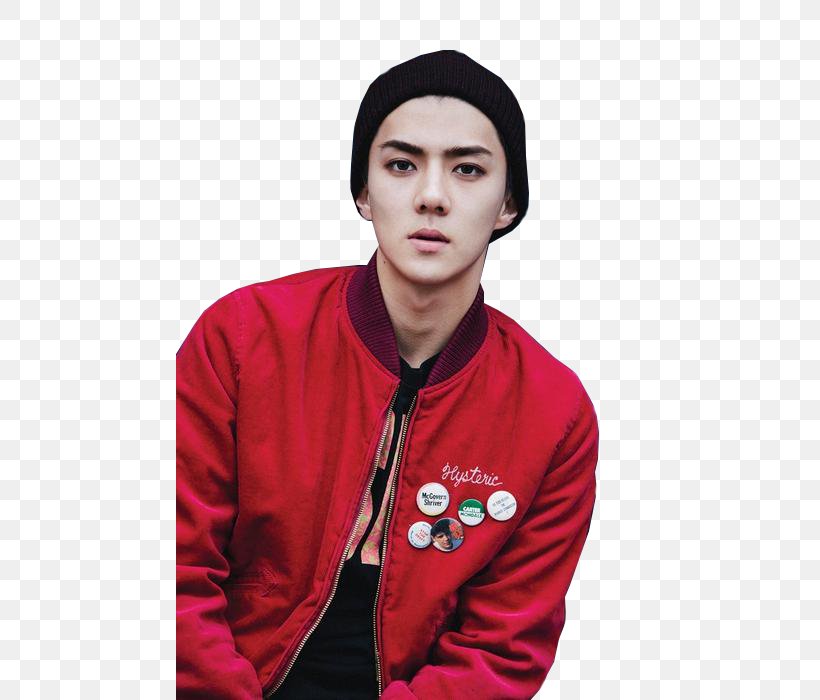 Detail Sehun Exo Png Nomer 30