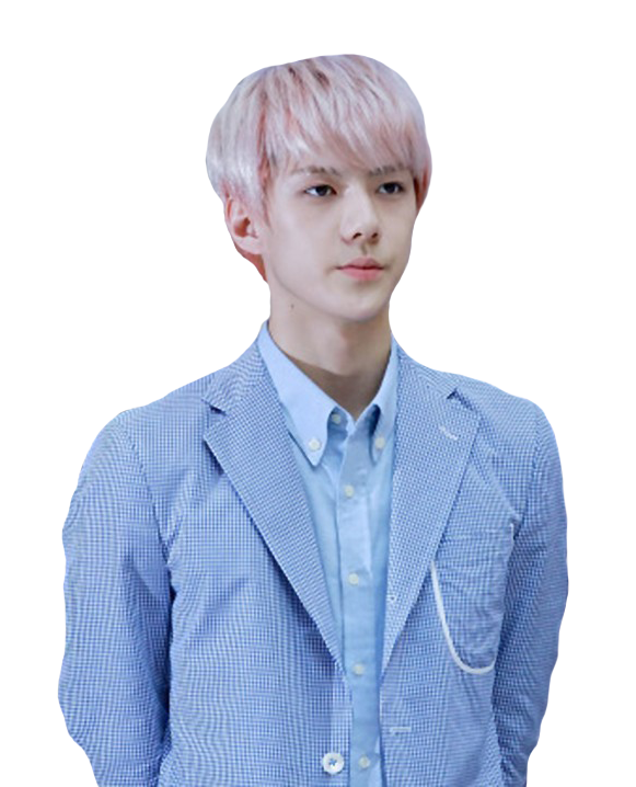 Detail Sehun Exo Png Nomer 32