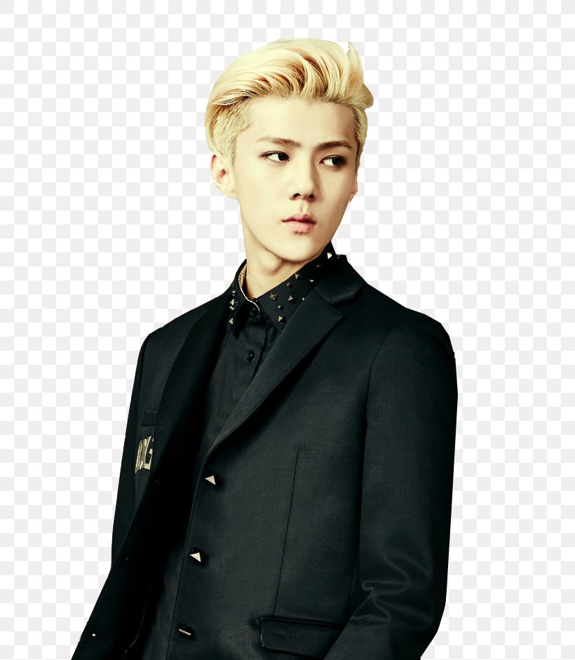 Detail Sehun Exo Png Nomer 35