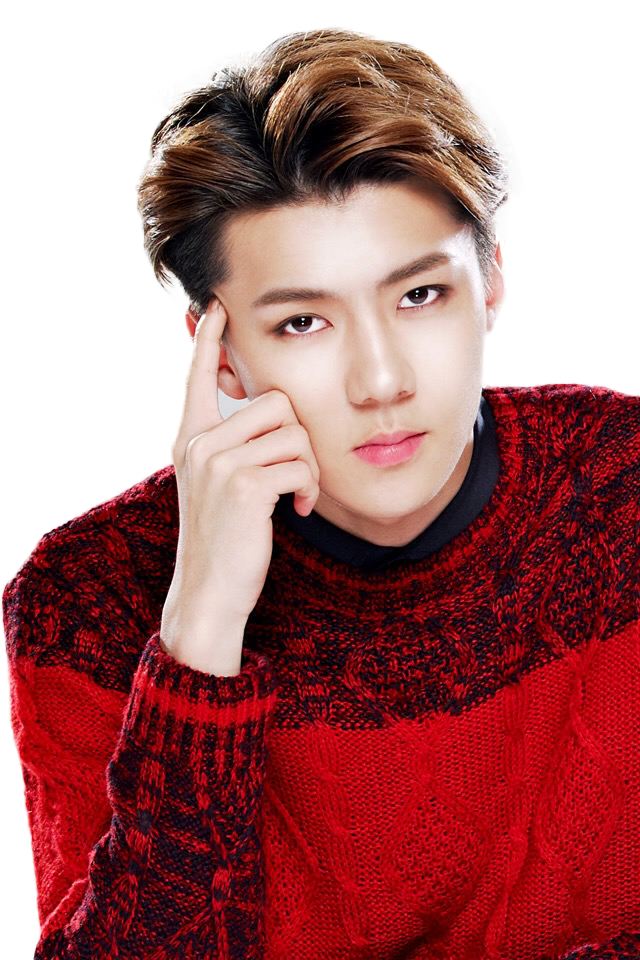 Detail Sehun Exo Png Nomer 5