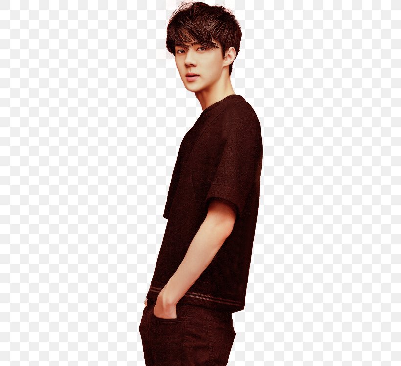 Detail Sehun Exo Png Nomer 46