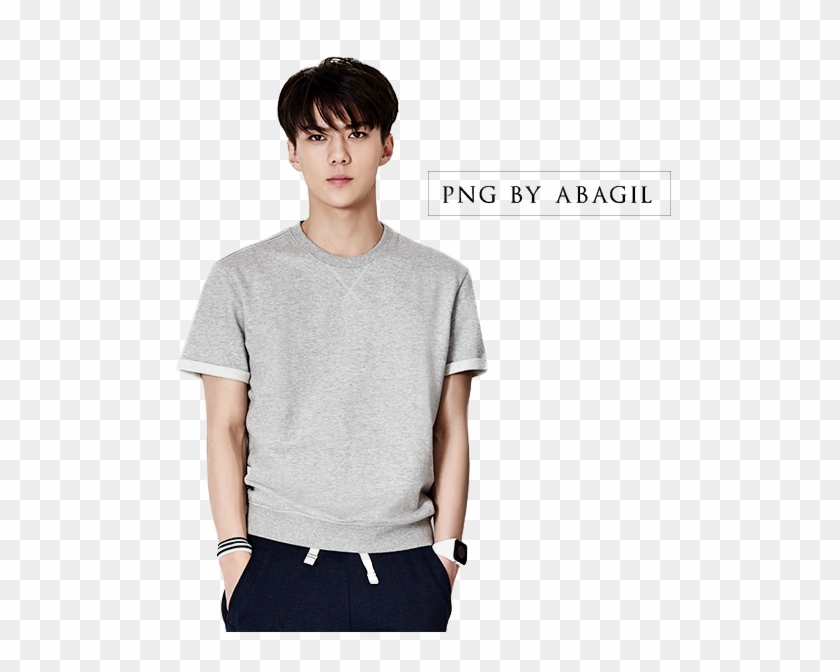 Detail Sehun Exo Png Nomer 50