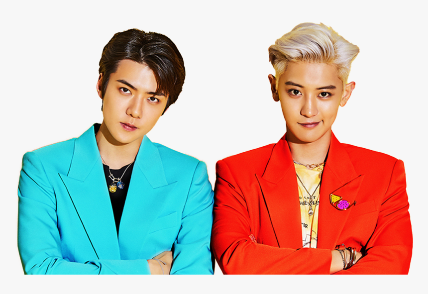 Detail Sehun Exo Png Nomer 53