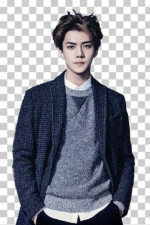 Detail Sehun Exo Png Nomer 10