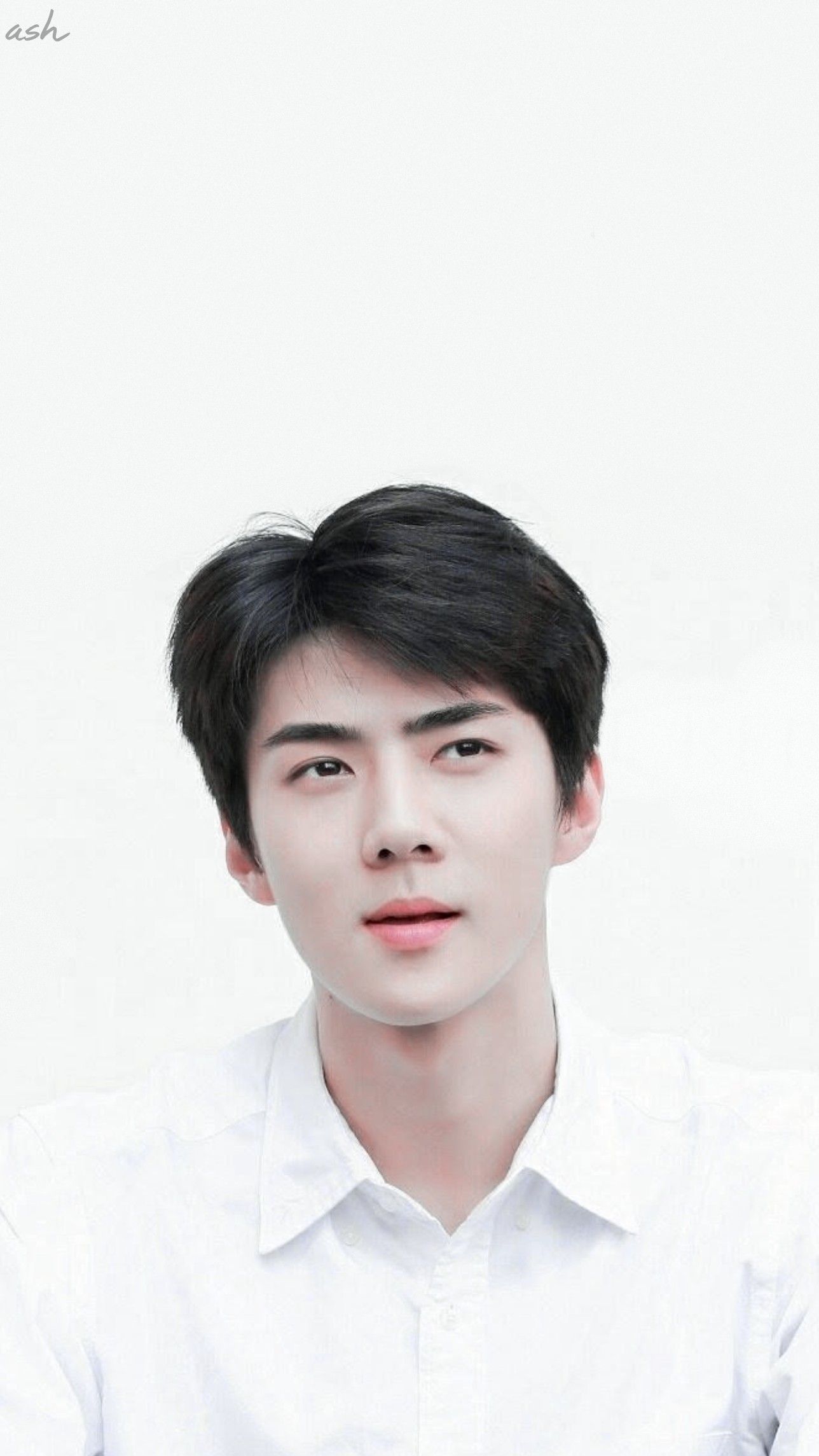 Sehun Wallpaper Hd - KibrisPDR