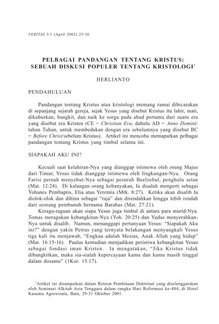 Detail Sejarah Alkitab Kristen Nomer 43