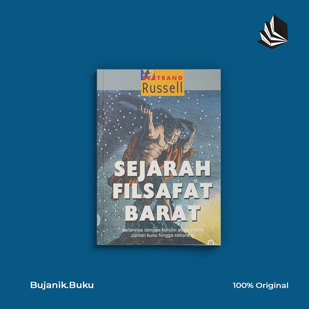 Detail Sejarah Filsafat Barat Bertrand Russell Pdf Download Nomer 24