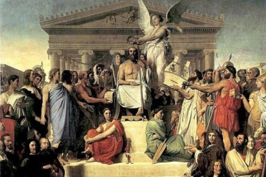Detail Sejarah Mitologi Yunani Nomer 27