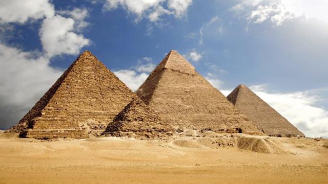 Detail Sejarah Piramida Giza Nomer 11