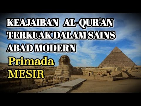 Detail Sejarah Piramida Mesir Nomer 36