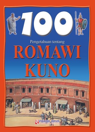 Detail Sejarah Romawi Kuno Nomer 45