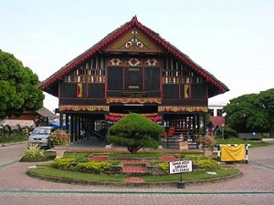 Detail Sejarah Rumah Adat Aceh Nomer 43