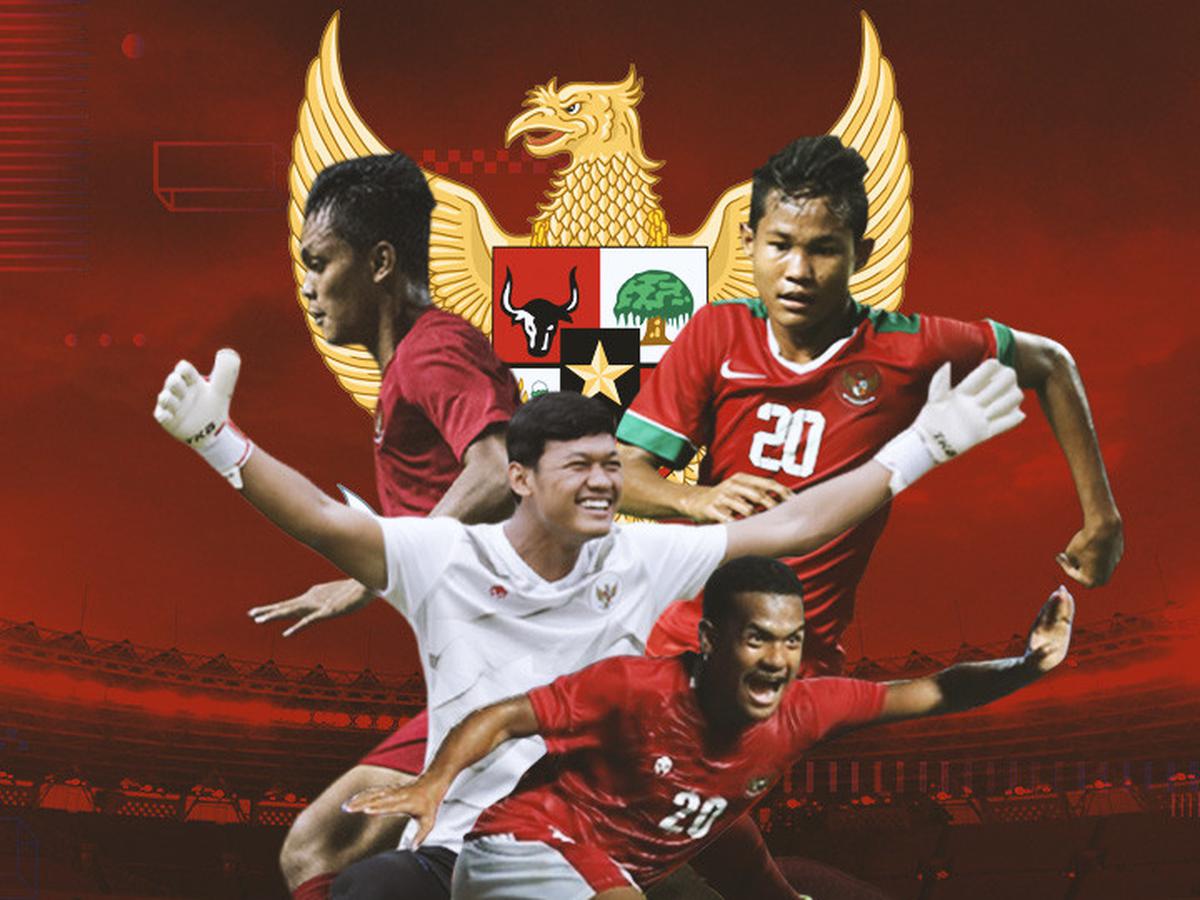 Detail Wallpaper Sepak Bola Indonesia Nomer 36