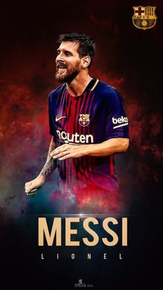 Detail Wallpaper Sepak Bola Messi Nomer 13