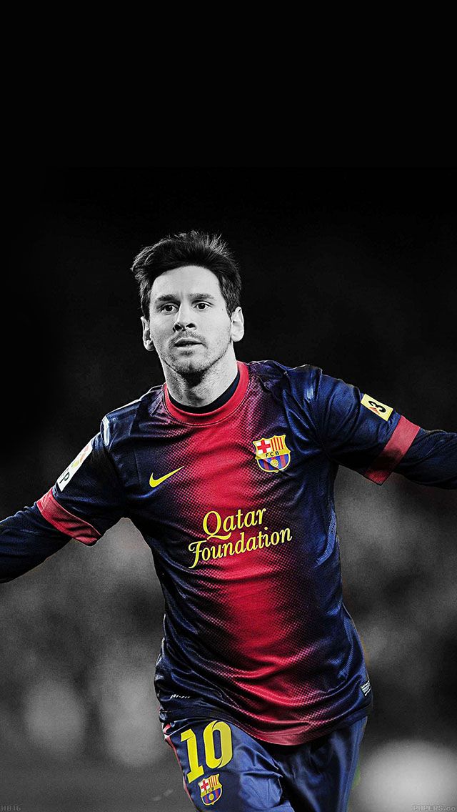 Detail Wallpaper Sepak Bola Messi Nomer 21