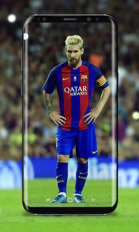 Detail Wallpaper Sepak Bola Messi Nomer 45