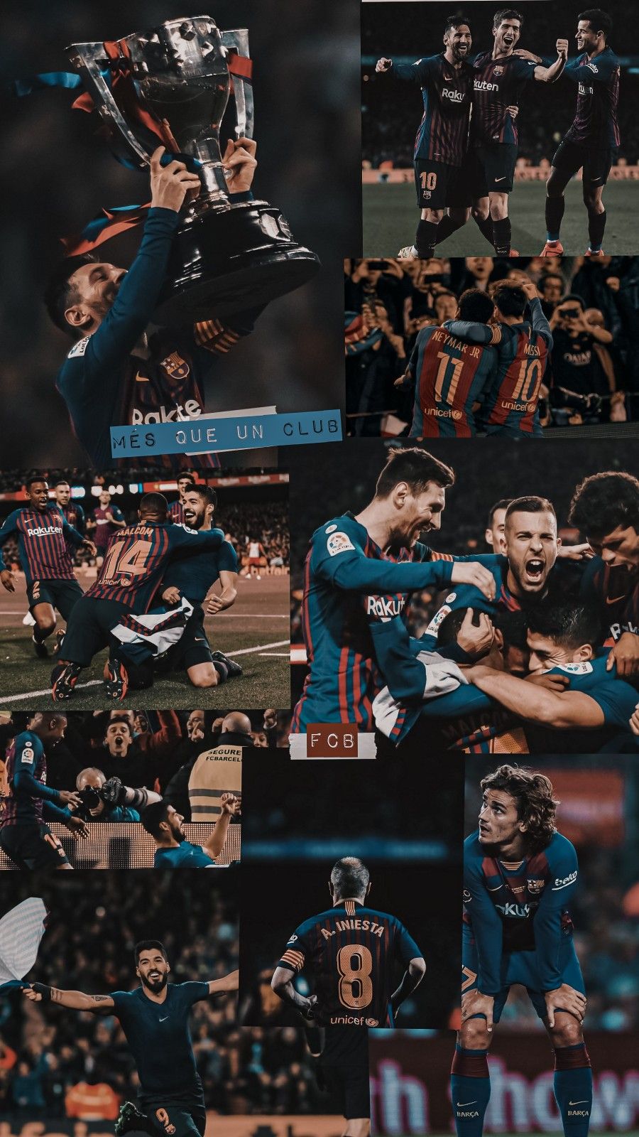 Detail Wallpaper Sepak Bola Messi Nomer 6