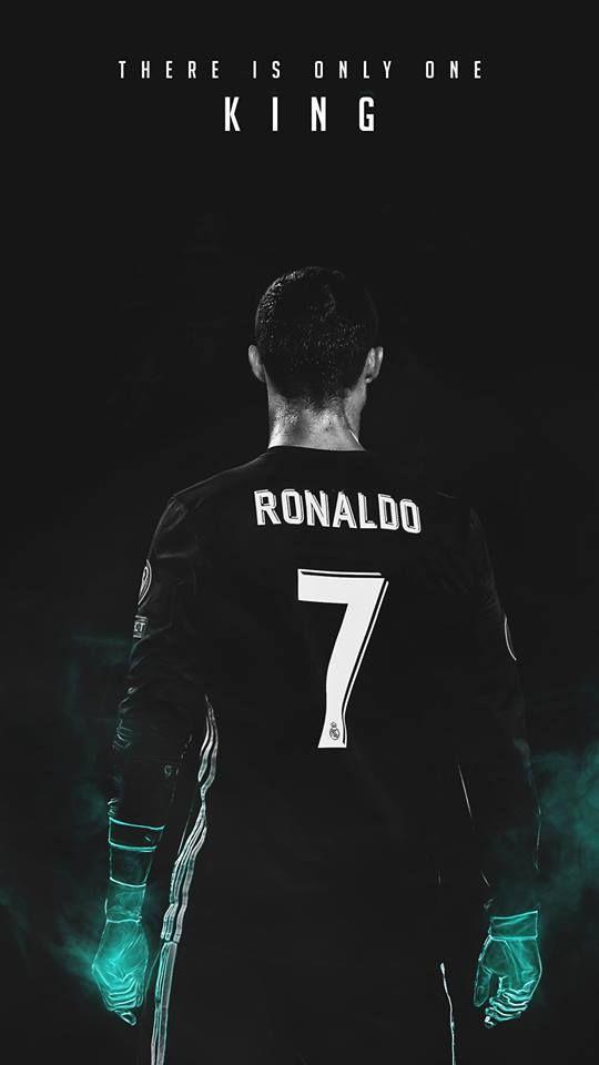 Download Wallpaper Sepak Bola Ronaldo Nomer 26