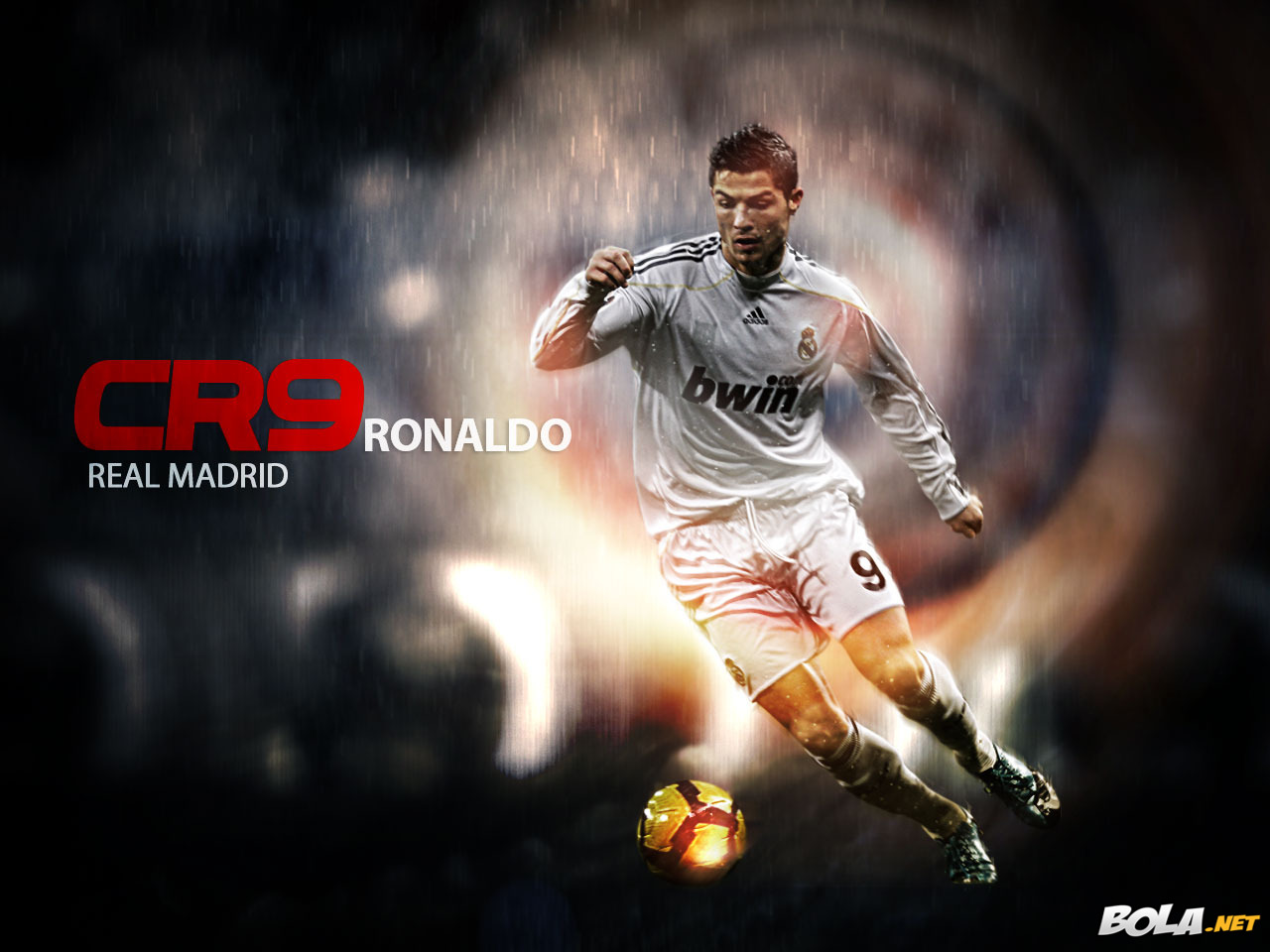 Detail Wallpaper Sepak Bola Ronaldo Nomer 32