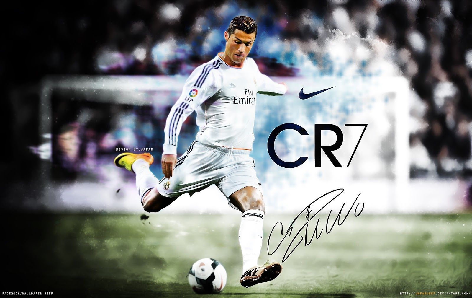 Detail Wallpaper Sepak Bola Ronaldo Nomer 45